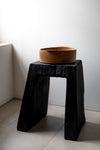 Ash Bowl by Fritz Baumann