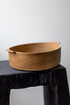 Ash Bowl by Fritz Baumann