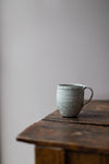 Mug I by Abigail Schama