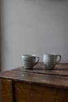 Mug I by Abigail Schama