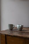 Mug V by Abigail Schama