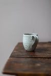 Mug I by Abigail Schama
