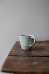 Mug V by Abigail Schama
