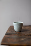 Mug V by Abigail Schama