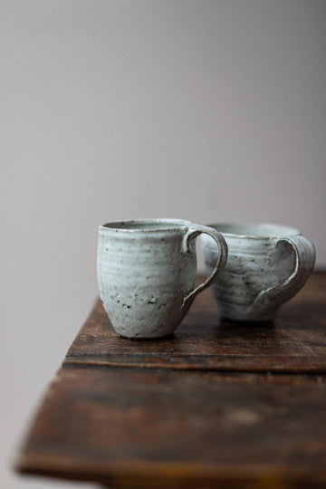 Mug I by Abigail Schama