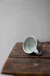 Mug V by Abigail Schama