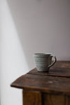 Mug V by Abigail Schama
