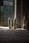 Faceted Tall Vase II