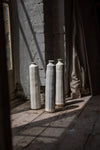 Faceted Tall Vase III