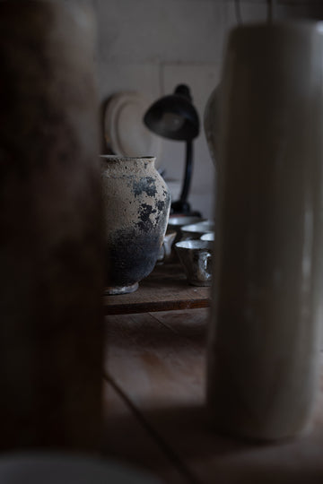 Black Jar
