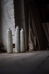 Faceted Tall Vase I