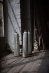 Faceted Tall Vase III