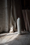 Faceted Tall Vase III