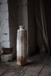 Faceted Tall Vase IV