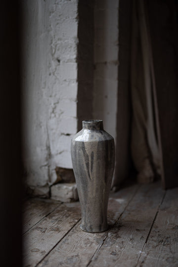 Korean Style Vase Hagi