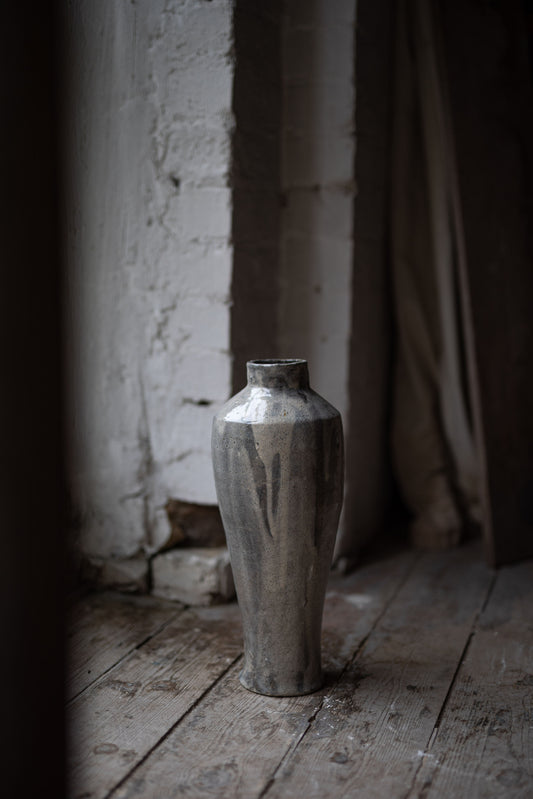 Korean Style Vase Hagi
