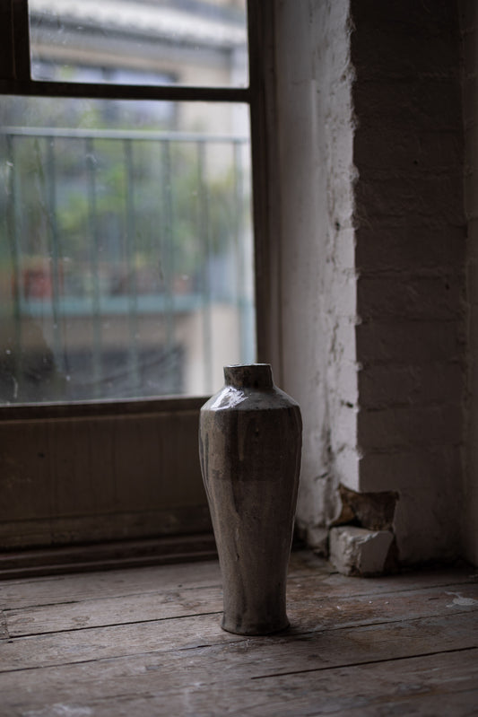 Korean Style Vase Hagi