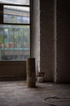 Cylinder Vase IV