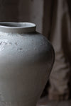 Korean Style textured Vase