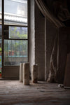 Cylinder Vase III
