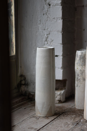 Cylinder Vase III