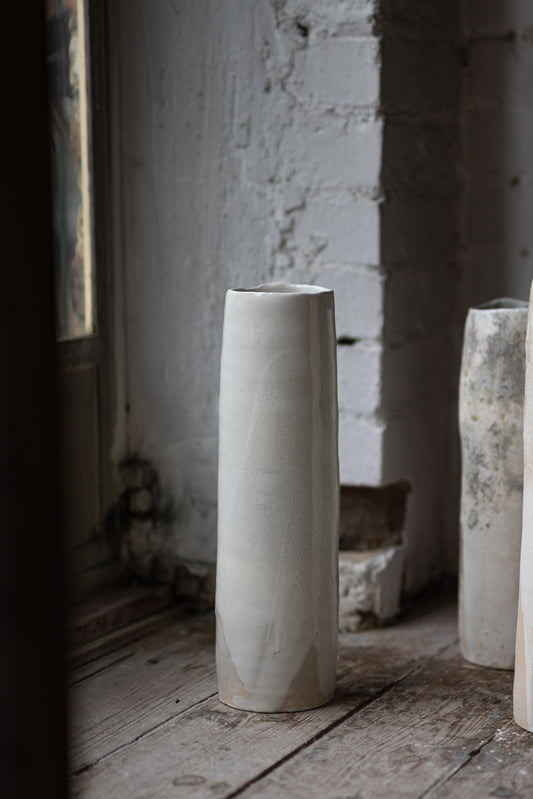 Cylinder Vase III