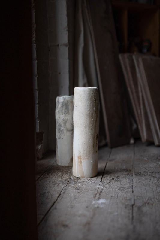 Cylinder Vase I