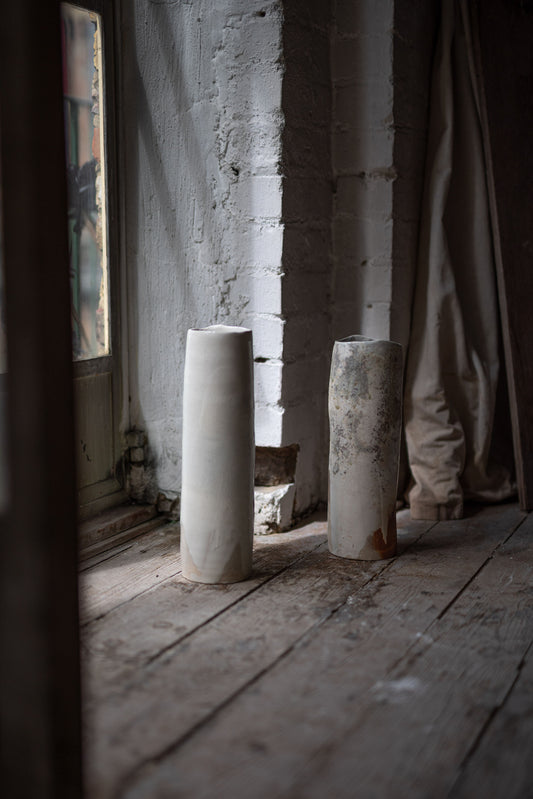 Cylinder Vase III