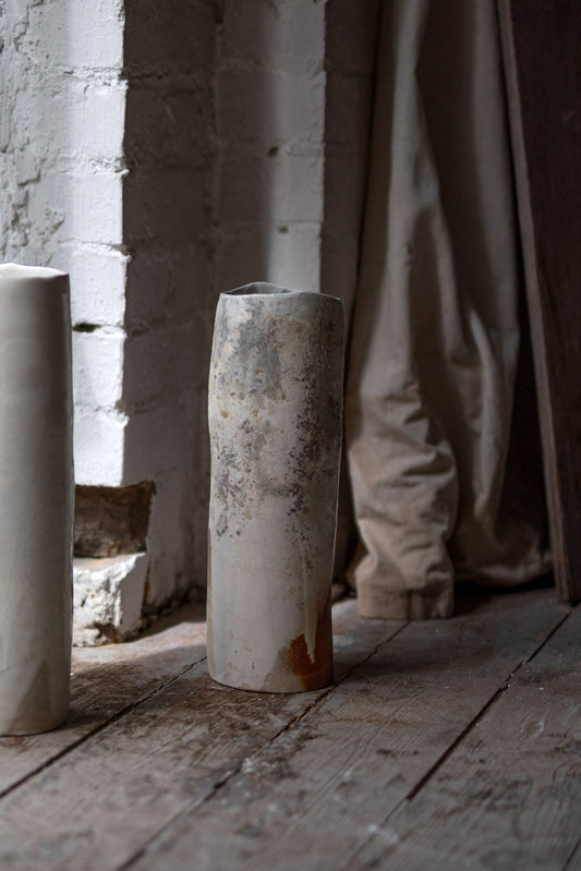 Cylinder Vase II