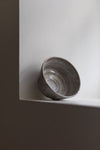 Hagi Matt Faceted Cereal Bowl