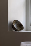 Korean Style Wonky Bowl Brown II
