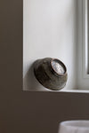 Korean Style Wonky Bowl Brown II