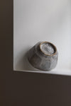 Hagi Matt Faceted Cereal Bowl