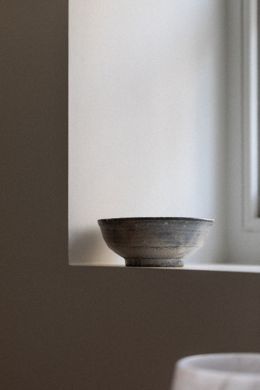 Korean Style Wonky Bowl Hagi II