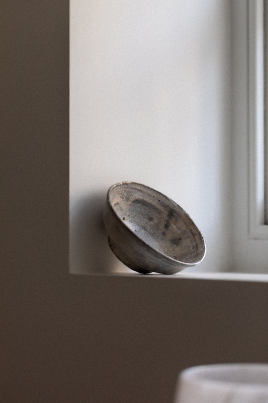 Korean Style Wonky Bowl Hagi II