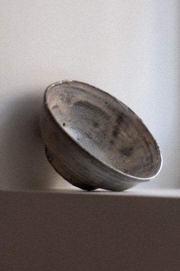 Korean Style Wonky Bowl Hagi II