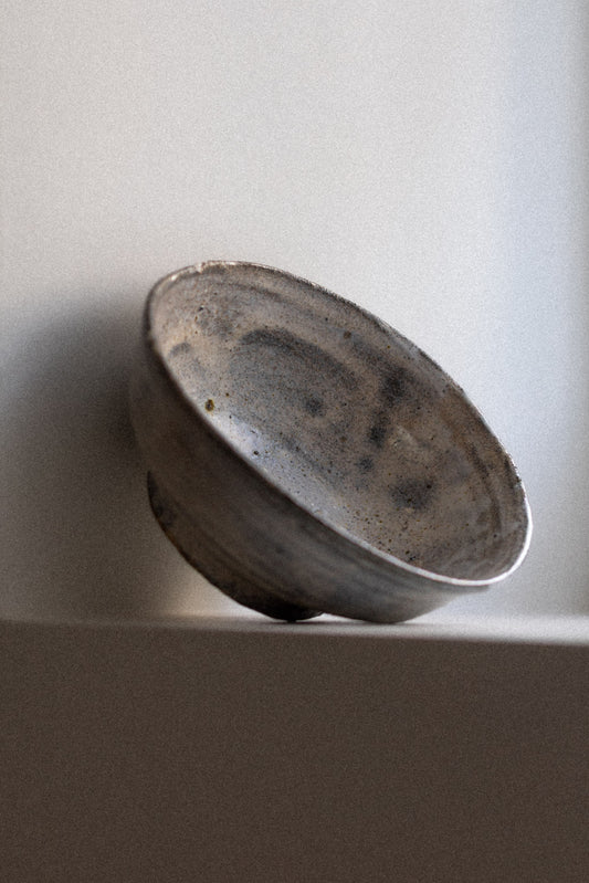 Korean Style Wonky Bowl Hagi II