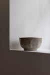 Hagi Shiny Faceted Cereal Bowl