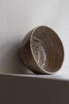 Hagi Shiny Faceted Cereal Bowl