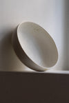 Porceline Bowl with Subtle Wood Ash Decoration IV
