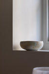 Porceline Bowl with Subtle Wood Ash Decoration V