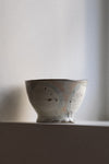 Café au Lait Bowl Circle  White I
