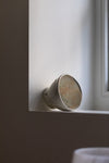 Café au Lait Bowl Circle  White I