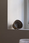 Café au Lait Bowl Circle Hagi orage II