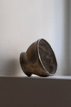 Café au Lait Bowl Circle Hagi orage II