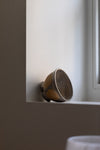 Café au Lait Bowl Circle Hagi orage I