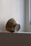 Café au Lait Bowl Circle Hagi orage I