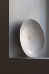 Shallow Bowl Hagi Pink III