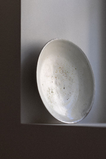 Shallow Bowl Kohiki Kohiki I