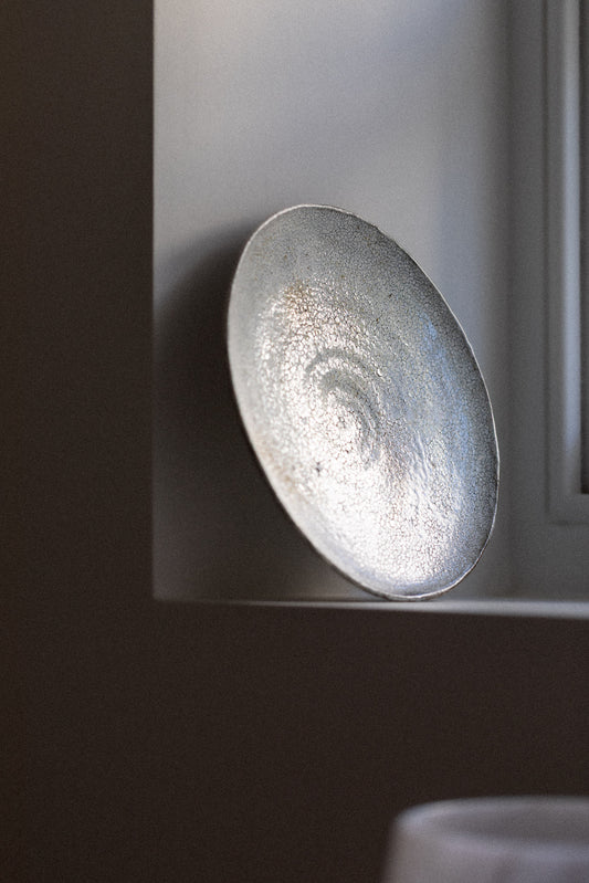 Kairagi Plate